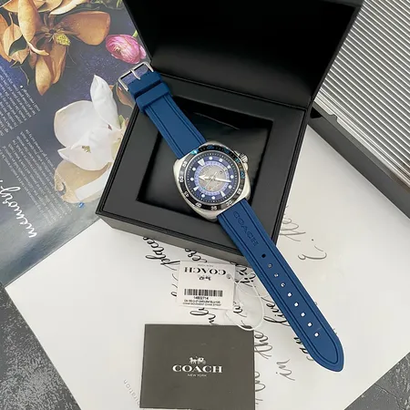 コーチ 腕時計