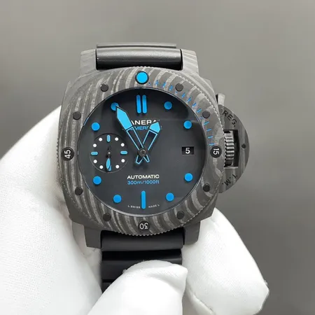 オフィチーネ パネライ 腕時計