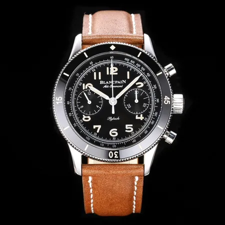 ブランパン 腕時計