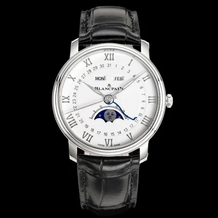 ブランパン 腕時計