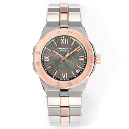 ショパール 腕時計