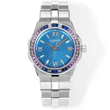 ショパール 腕時計