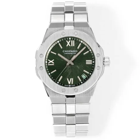 ショパール 腕時計