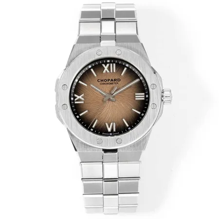 ショパール 腕時計