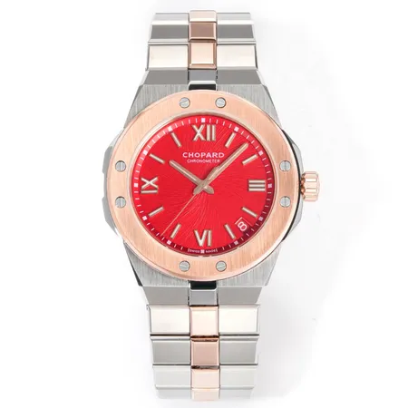 ショパール 腕時計