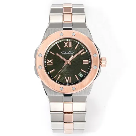 ショパール 腕時計