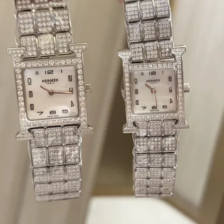 エルメス 腕時計