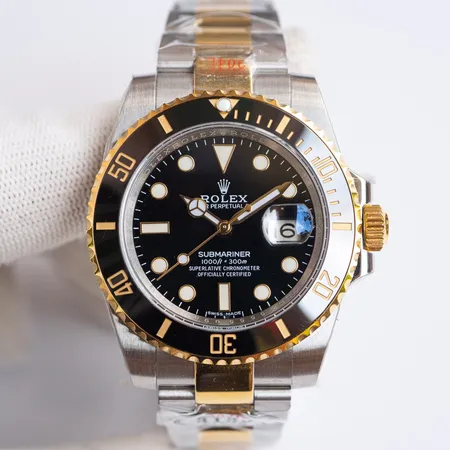 ロレックス 腕時計