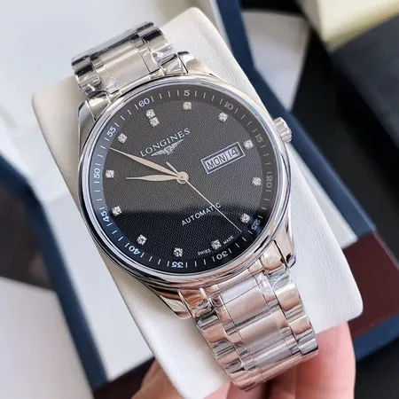 ロンジン 腕時計