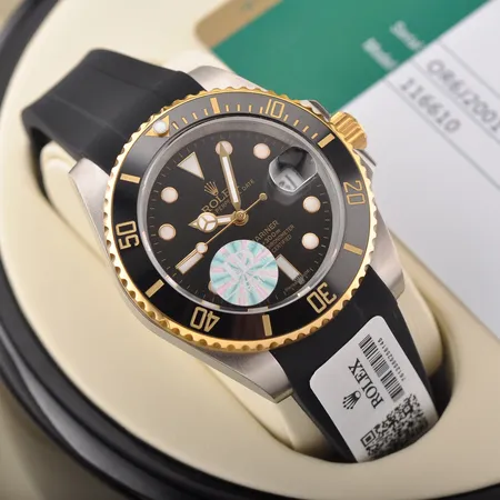 ロレックス 腕時計