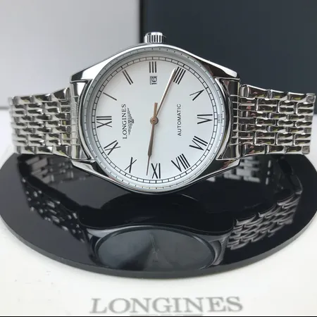 ロンジン 腕時計