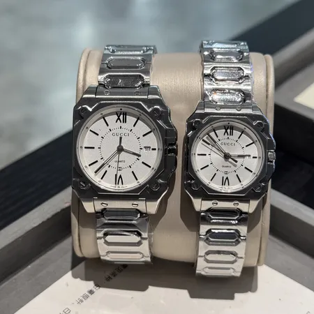 グッチ 腕時計