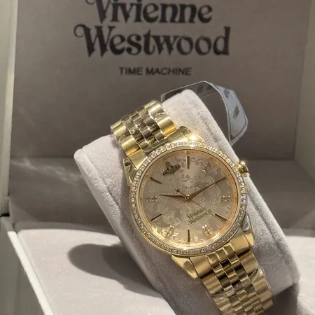 ヴィヴィアン・ウエストウッド 腕時計