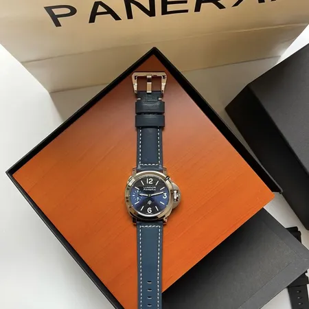 オフィチーネ パネライ 腕時計