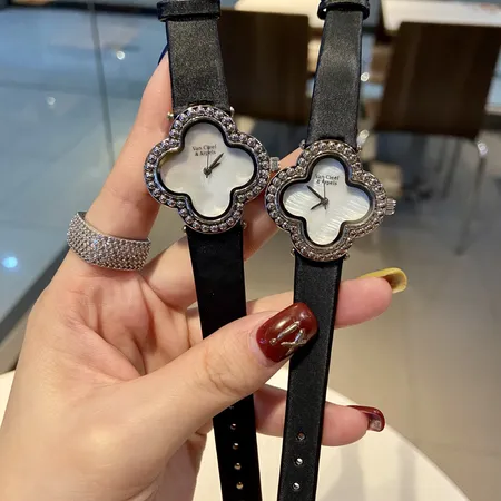 ヴァン クリーフ＆アーペル 腕時計