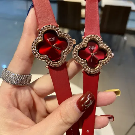 ヴァン クリーフ＆アーペル 腕時計