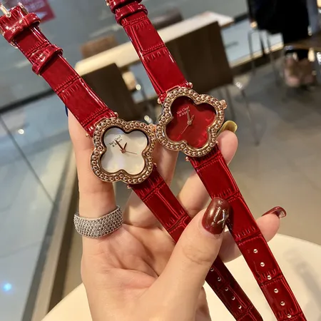 ヴァン クリーフ＆アーペル 腕時計