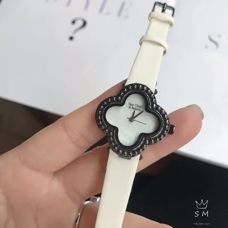 ヴァン クリーフ＆アーペル 腕時計