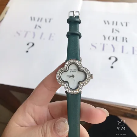 ヴァン クリーフ＆アーペル 腕時計