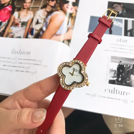 ヴァン クリーフ＆アーペル 腕時計