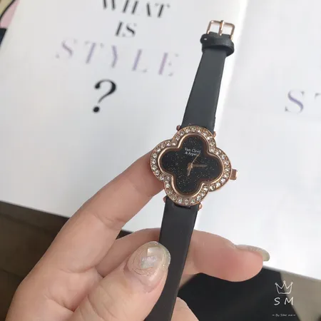 ヴァン クリーフ＆アーペル 腕時計