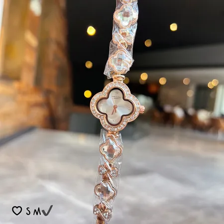 ヴァン クリーフ＆アーペル 腕時計