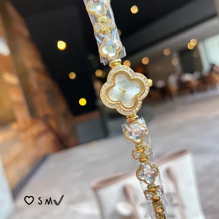 ヴァン クリーフ＆アーペル 腕時計