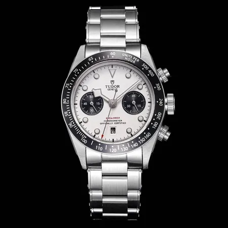 チューダー 腕時計