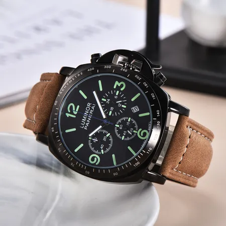 オフィチーネ パネライ 腕時計