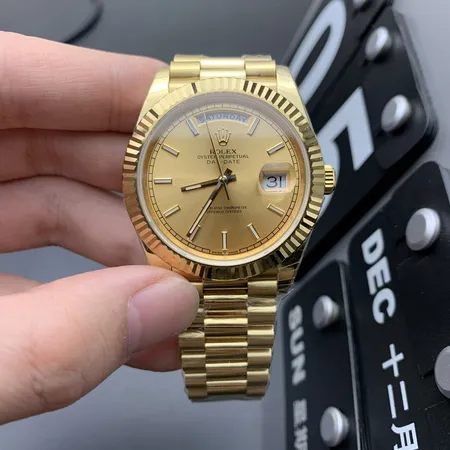 ロレックス 腕時計