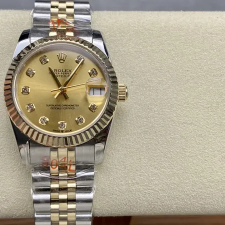 ロレックス 腕時計