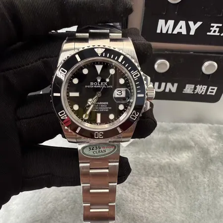 ロレックス 腕時計