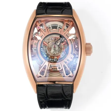 フランク ミュラー 腕時計