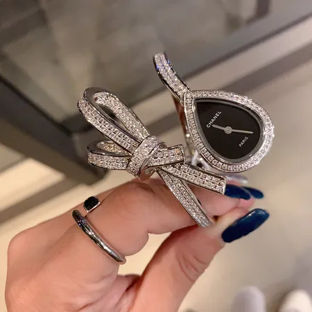 シャネル 腕時計