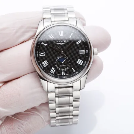 ロンジン 腕時計