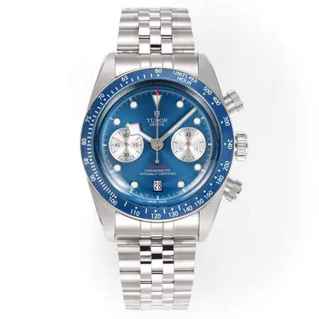 チューダー 腕時計