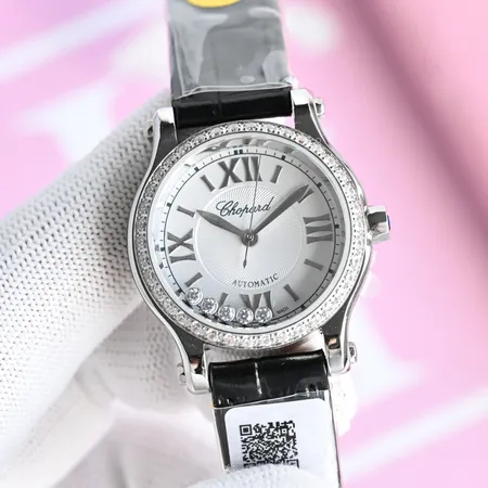 ショパール 腕時計