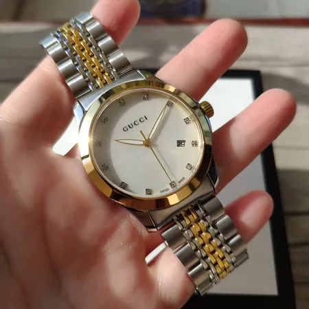 グッチ 腕時計