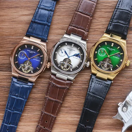 パテック フィリップ 腕時計