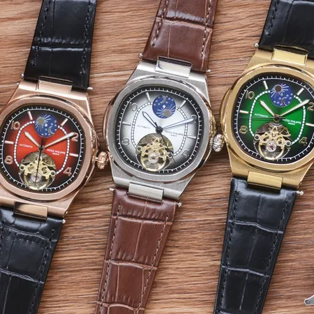 パテック フィリップ 腕時計