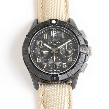 ブライトリング 腕時計