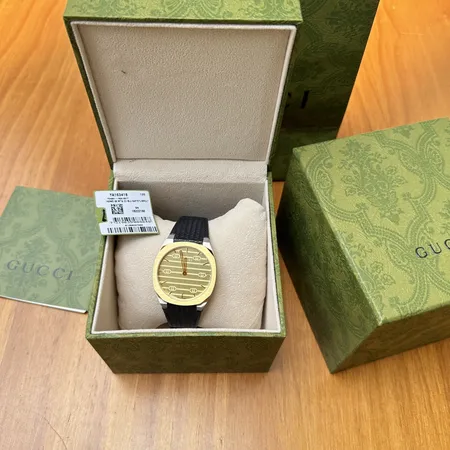 グッチ 腕時計