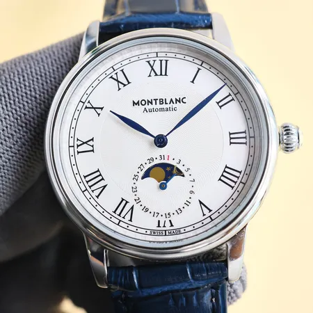 モンブラン 腕時計