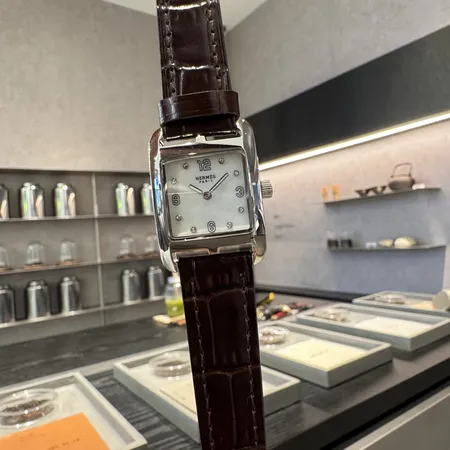 エルメス 腕時計