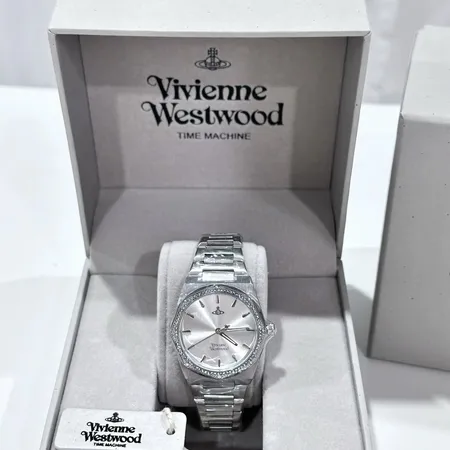 ミュウミュウ 腕時計