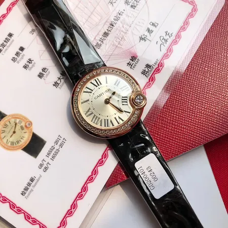 ブルガリ 腕時計