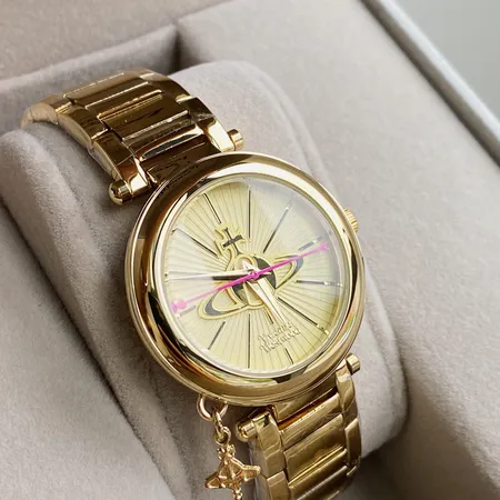 ヴィヴィアン・ウエストウッド 腕時計