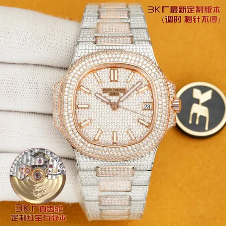 スワロフスキー 腕時計