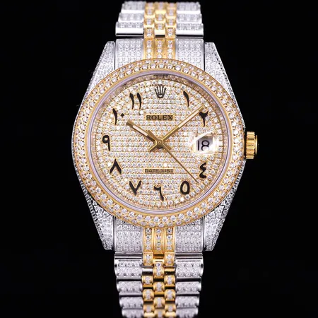 ロレックス 腕時計