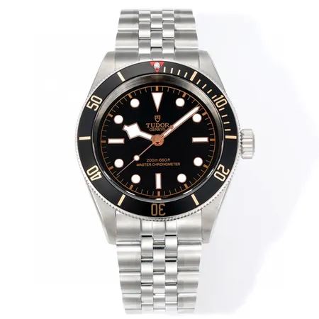 チューダー 腕時計